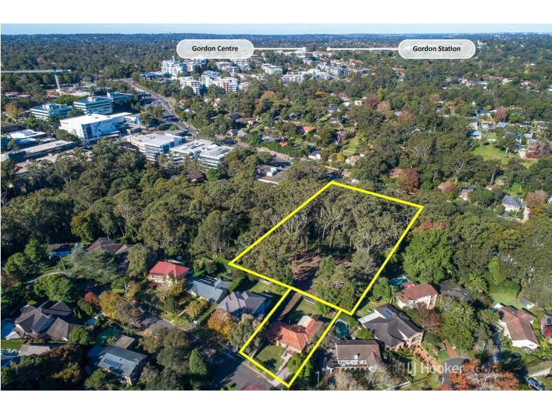 5 Penrhyn Ave, Pymble NSW 2073