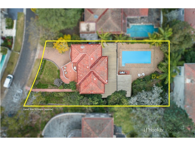 6 Laing Ave, Killara NSW 2071