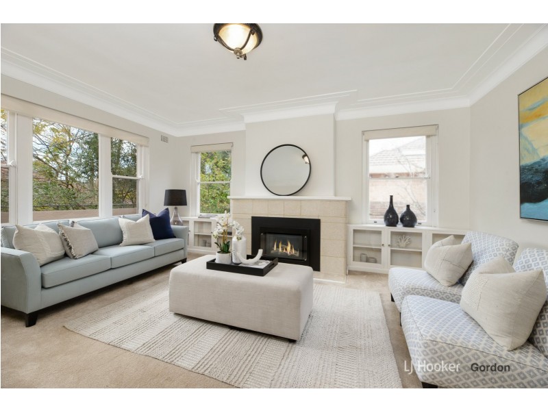 6 Laing Ave, Killara NSW 2071