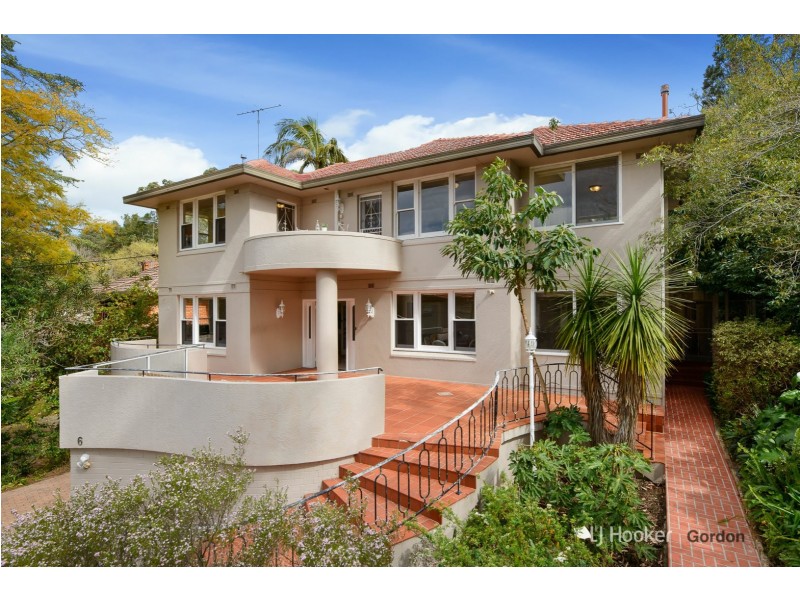 6 Laing Ave, Killara NSW 2071