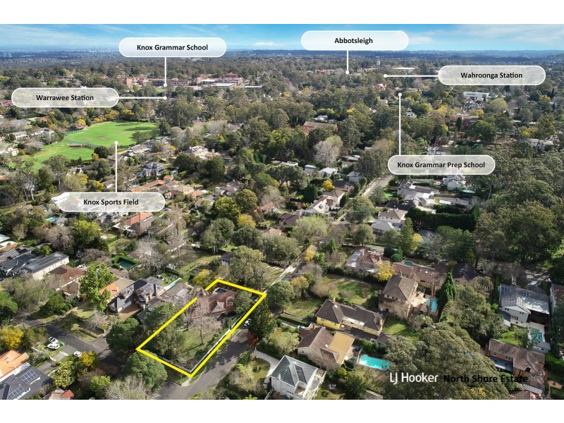 69 Billyard Ave, Wahroonga NSW 2076