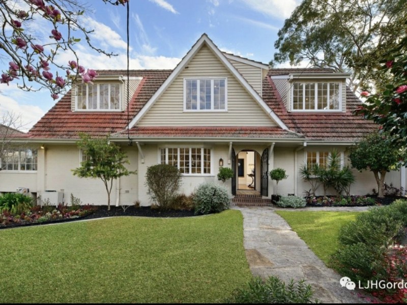 69 Billyard Ave, Wahroonga NSW 2076