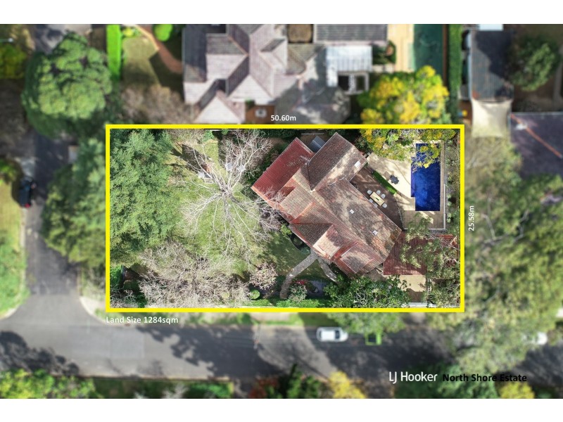 69 Billyard Ave, Wahroonga NSW 2076