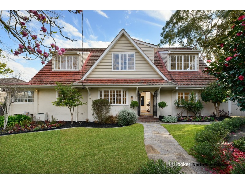 69 Billyard Ave, Wahroonga NSW 2076