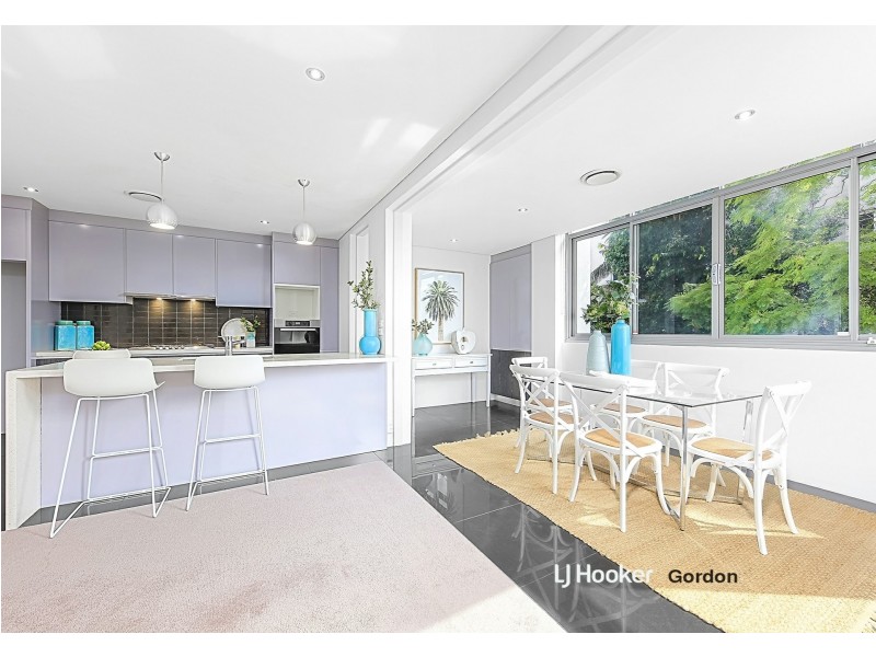 14/2A Killara Avenue, Killara NSW 2071