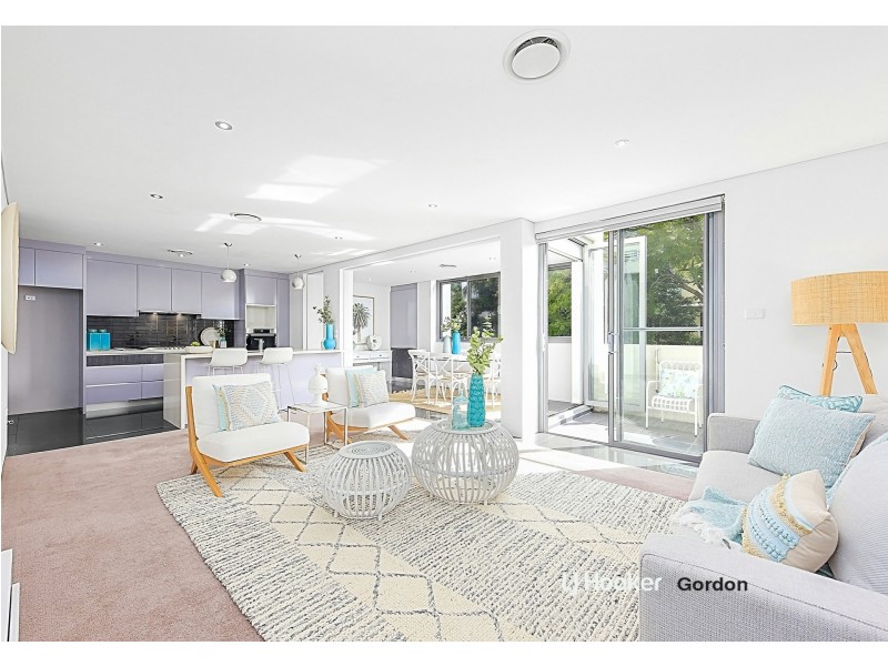 14/2A Killara Avenue, Killara NSW 2071