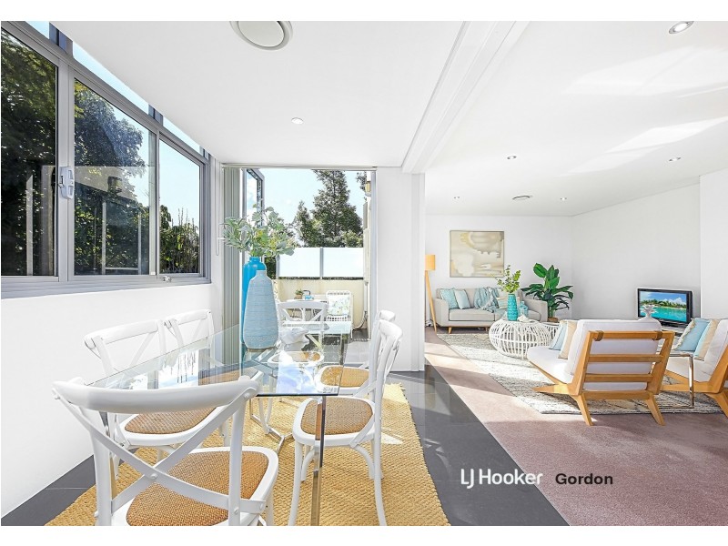 14/2A Killara Avenue, Killara NSW 2071