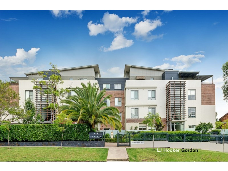 14/2A Killara Avenue, Killara NSW 2071
