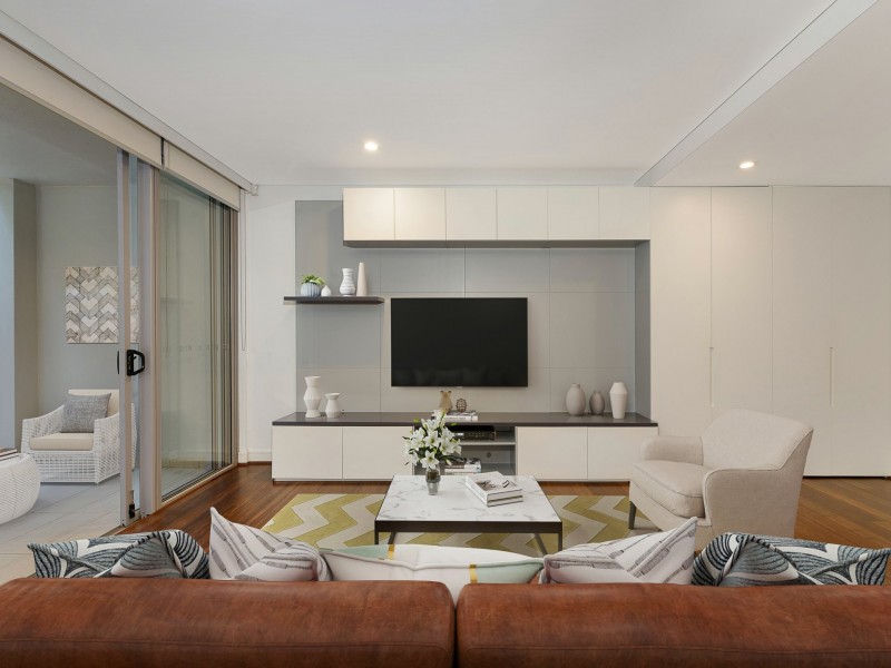 G10/1-7 Bruce Avenue, Killara NSW 2071