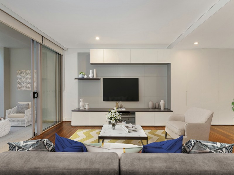 G10/1-7 Bruce Avenue, Killara NSW 2071