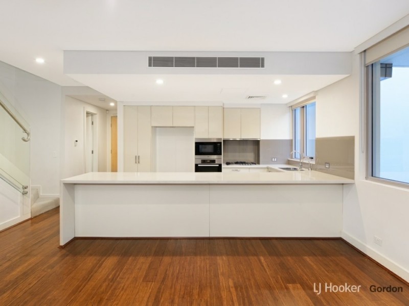 G10/1-7 Bruce Avenue, Killara NSW 2071