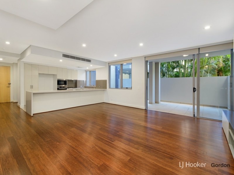 G10/1-7 Bruce Avenue, Killara NSW 2071