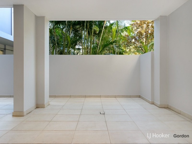 G10/1-7 Bruce Avenue, Killara NSW 2071