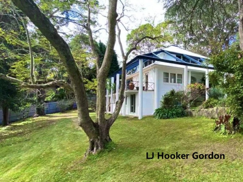 451 Mowbray Road, Lane Cove NSW 2066