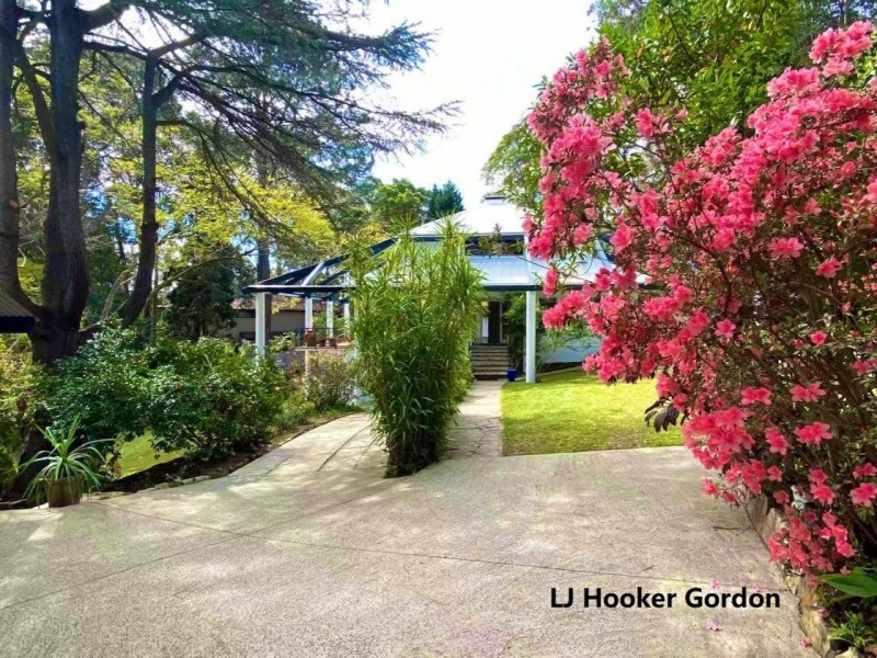 451 Mowbray Road, Lane Cove NSW 2066