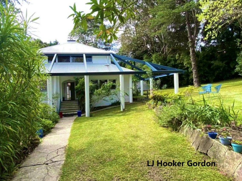 451 Mowbray Road, Lane Cove NSW 2066