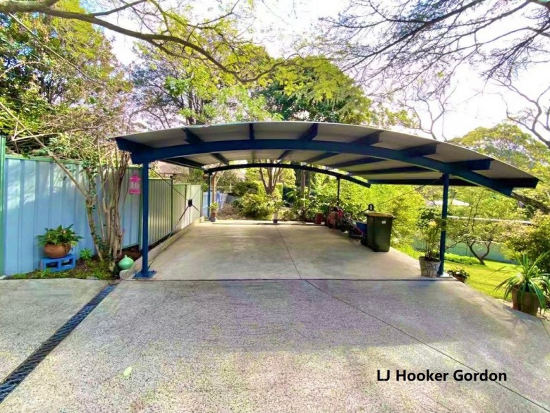 451 Mowbray Road, Lane Cove NSW 2066