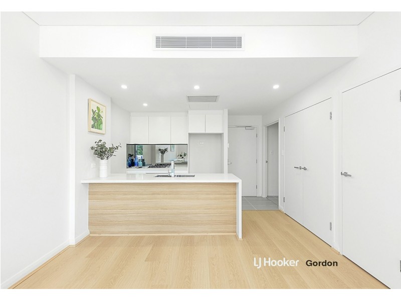 108/71 Ridge Street, Gordon NSW 2072