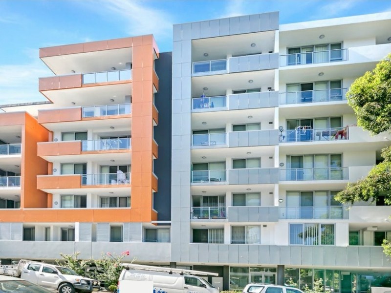 108/71 Ridge Street, Gordon NSW 2072