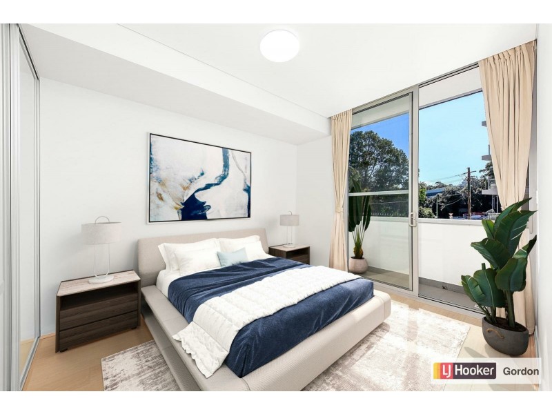 108/71 Ridge Street, Gordon NSW 2072