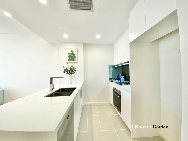 108/71 Ridge Street, Gordon NSW 2072