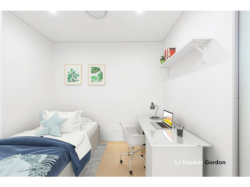 108/71 Ridge Street, Gordon NSW 2072