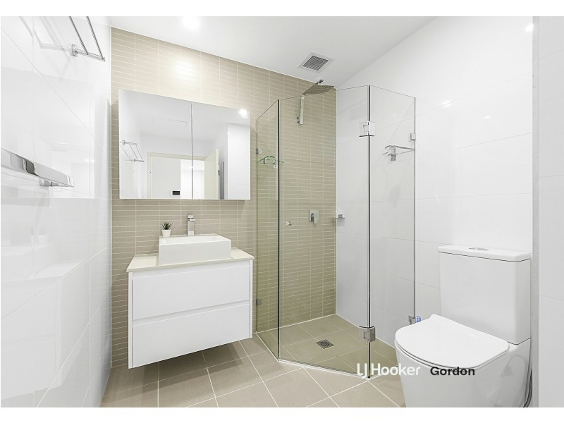 108/71 Ridge Street, Gordon NSW 2072