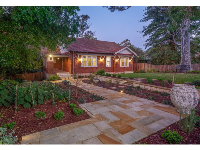 45 Nelson Road, Killara NSW 2071