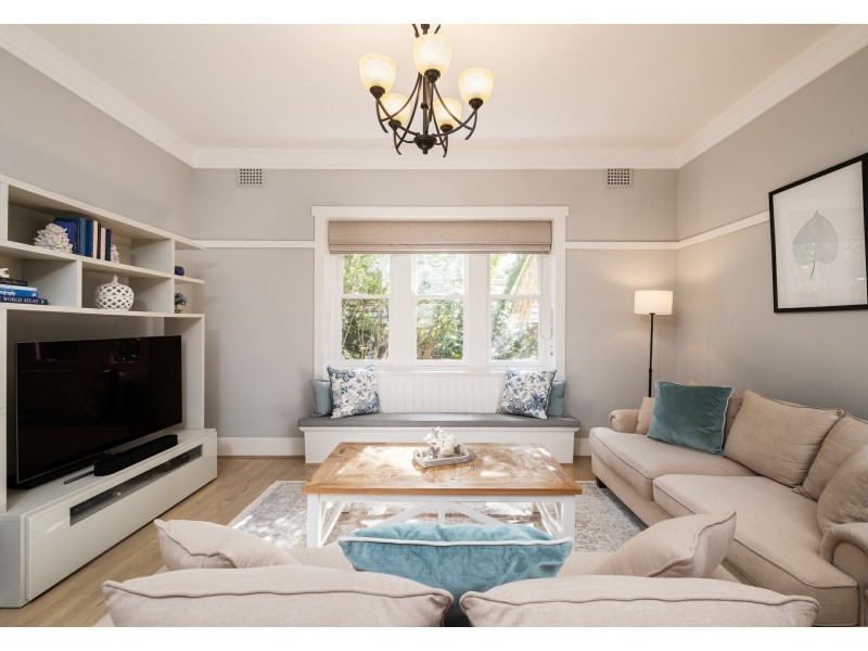 45 Nelson Road, Killara NSW 2071