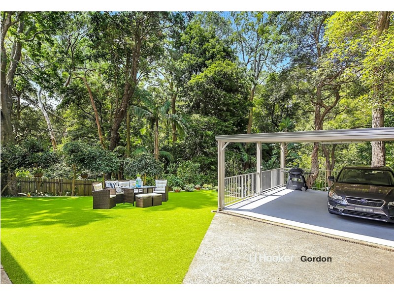 45 Nelson Road, Killara NSW 2071