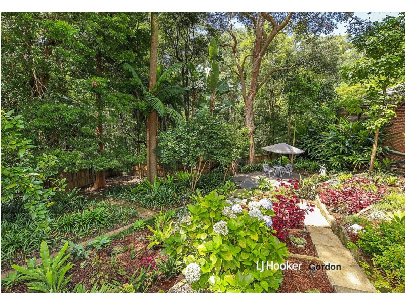45 Nelson Road, Killara NSW 2071