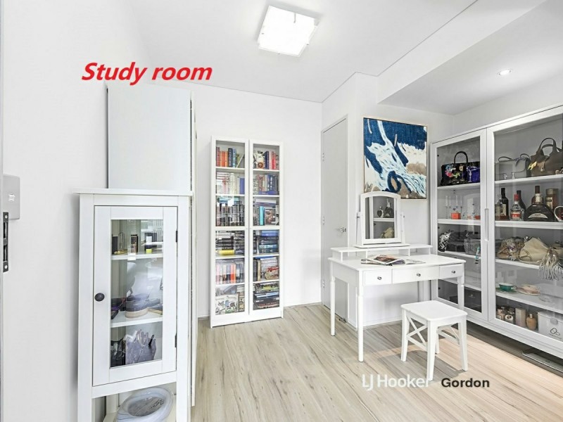 369/132-138 Killeaton St, St Ives NSW 2075