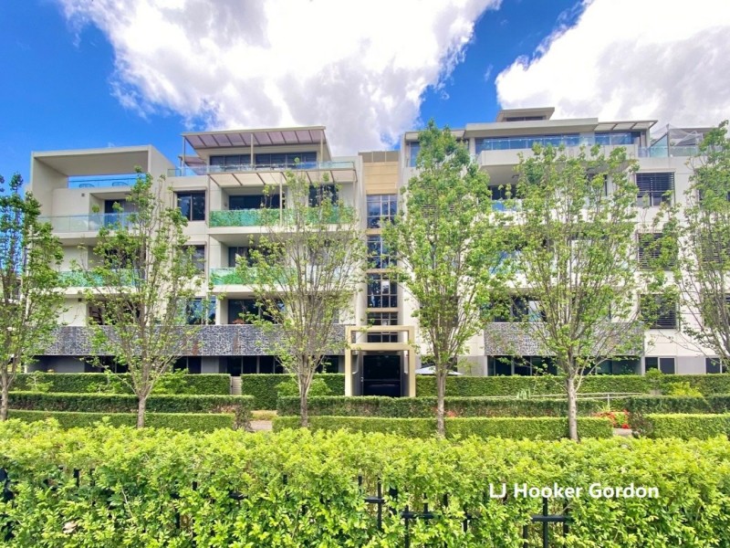 369/132-138 Killeaton St, St Ives NSW 2075