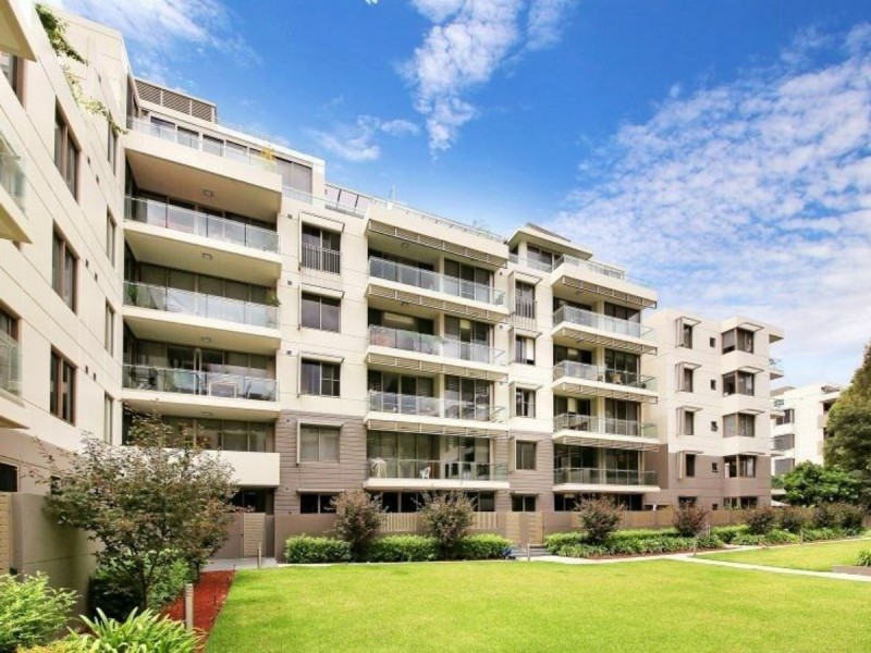 369/132-138 Killeaton St, St Ives NSW 2075