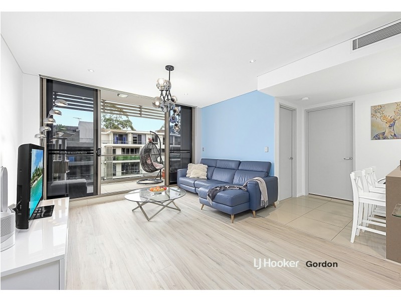 369/132-138 Killeaton St, St Ives NSW 2075