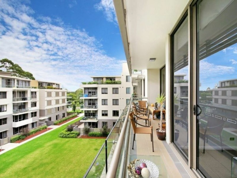 369/132-138 Killeaton St, St Ives NSW 2075