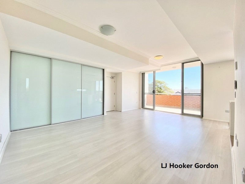 30/12-14 Cecil Street, Gordon NSW 2072