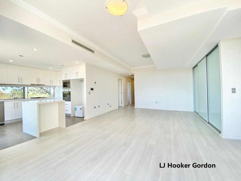 30/12-14 Cecil Street, Gordon NSW 2072