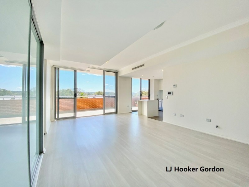 30/12-14 Cecil Street, Gordon NSW 2072