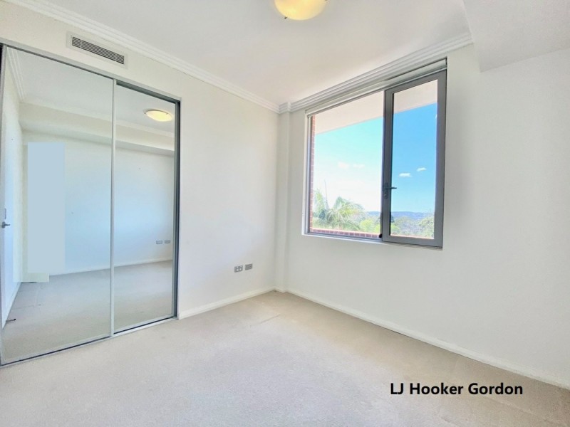 30/12-14 Cecil Street, Gordon NSW 2072