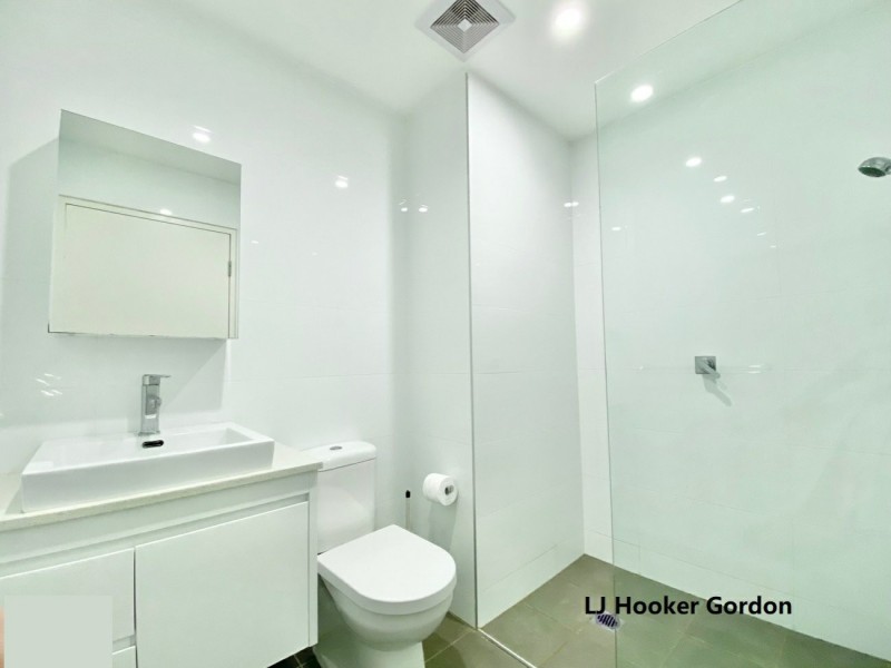 30/12-14 Cecil Street, Gordon NSW 2072