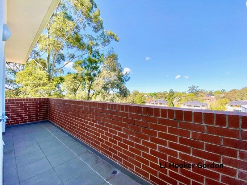 30/12-14 Cecil Street, Gordon NSW 2072