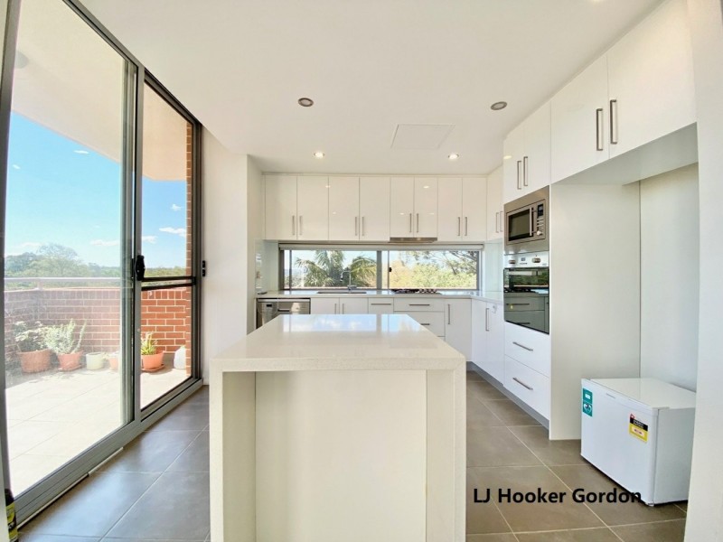 30/12-14 Cecil Street, Gordon NSW 2072