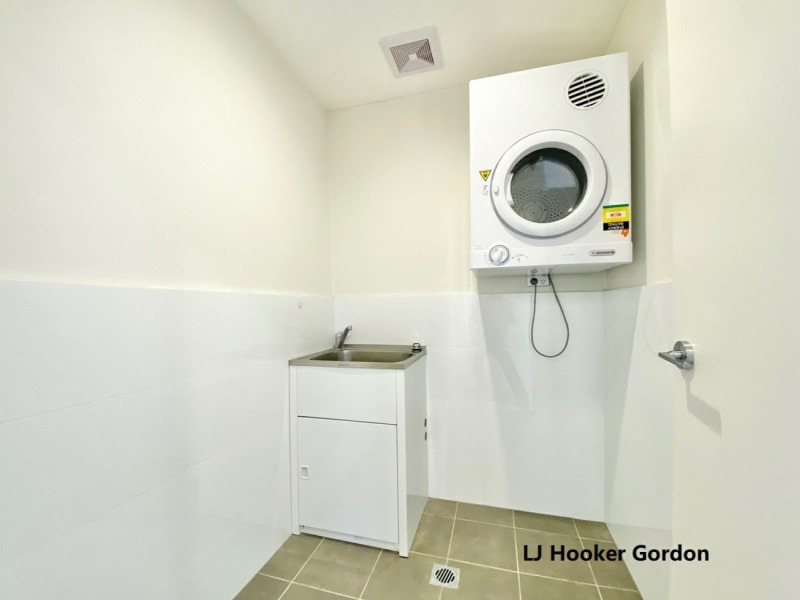 30/12-14 Cecil Street, Gordon NSW 2072