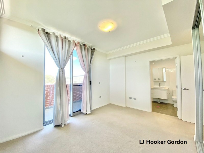 30/12-14 Cecil Street, Gordon NSW 2072