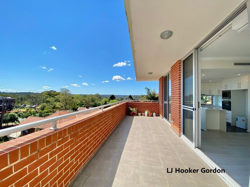 30/12-14 Cecil Street, Gordon NSW 2072