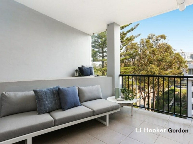 76/35-39 Dumaresq Street, Gordon NSW 2072