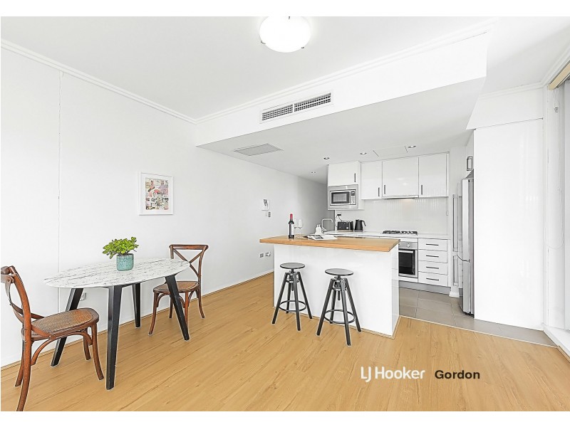 76/35-39 Dumaresq Street, Gordon NSW 2072