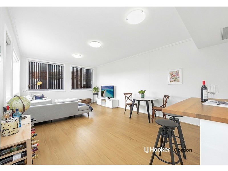 76/35-39 Dumaresq Street, Gordon NSW 2072