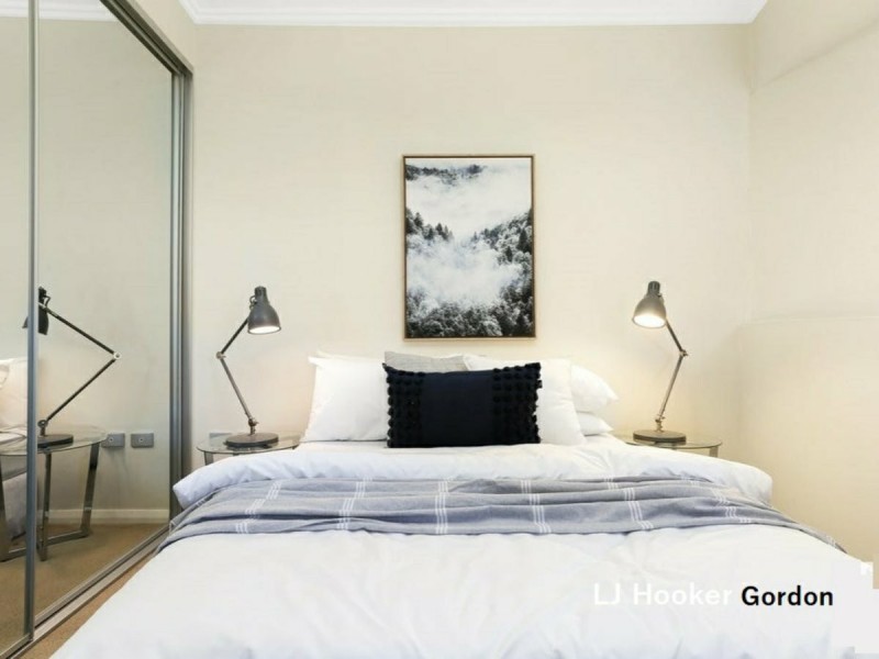 76/35-39 Dumaresq Street, Gordon NSW 2072